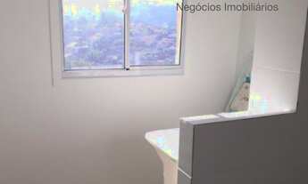 Imagem 5: Apartamento 2 dormitórios, sala 2 ambientes, 1 vaga, excelente localização, Compre Bem ao