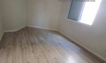 Imagem: Apartamento á venda em Santo André - SP