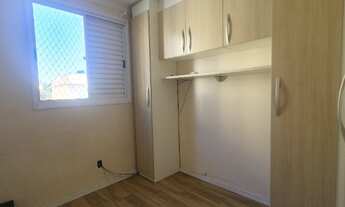 Imagem 7: 2 dormitórios na Rua Juquiá