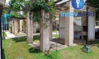 Imagem: Apto 02 Dorm para Venda - Vila Lutécia