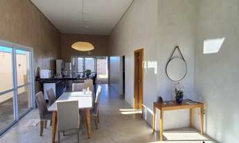 Imagem 4: Casa mobiliada a venda em Chapada dos Guimarães