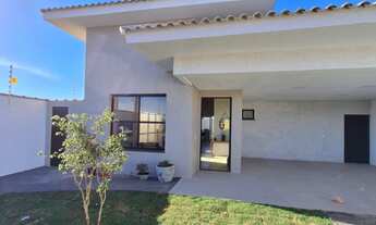 Imagem: Casa mobiliada a venda em Chapada dos Guimarães