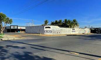 Imagem: Imovel Comercial - Boa Esperança - Avenida