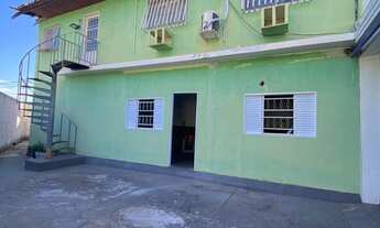 Imagem: Sobrado à venda no bairro Quilombo