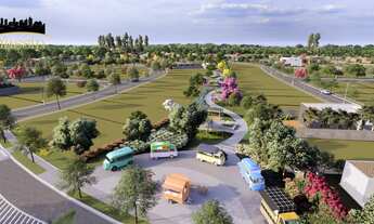 Imagem 7: Terreno à venda no Vale dos Guimarães, Chapada dos Guimarães-MT! 300,00m² de área para con