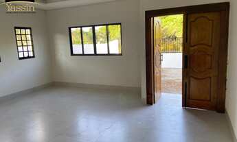 Imagem 4: Imperdível oportunidade de adquirir casa com 2 quartos e 2 suítes no bairro Bom Clima em C