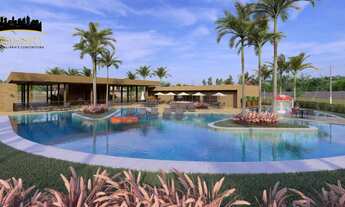 Imagem 4: Terreno à venda no Vale dos Guimarães, Chapada dos Guimarães-MT! 300,00m² de área para con