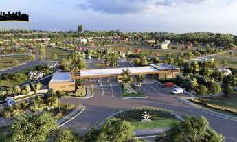 Imagem: Terreno à venda no Vale dos Guimarães