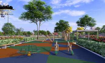 Imagem 5: Terreno à venda no Vale dos Guimarães, Chapada dos Guimarães-MT! 300,00m² de área para con