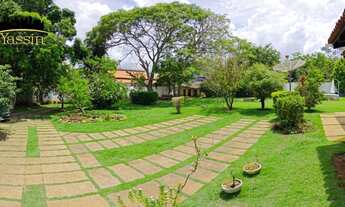 Imagem 3: Casa à venda em Chapada dos Guimarães-MT: 4 quartos, 2 suítes, 3 salas, 300m². Aproveite e