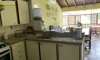 Imagem 7: Casa à venda em Chapada dos Guimarães-MT: 4 quartos, 2 suítes, 3 salas, 300m². Aproveite e