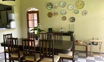 Imagem 5: Casa à venda em Chapada dos Guimarães-MT: 4 quartos, 2 suítes, 3 salas, 300m². Aproveite e