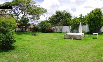 Imagem 4: Casa à venda em Chapada dos Guimarães-MT: 4 quartos, 2 suítes, 3 salas, 300m². Aproveite e