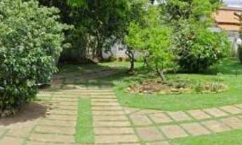 Imagem 2: Casa à venda em Chapada dos Guimarães-MT: 4 quartos, 2 suítes, 3 salas, 300m². Aproveite e