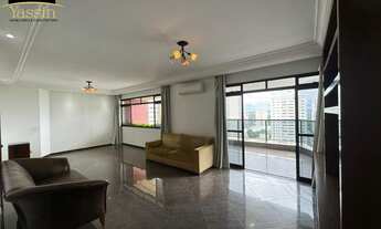 Imagem 4: Apartamento a venda no Edifício Amsterdam contendo 222 m² de área privativa, andar alto, s