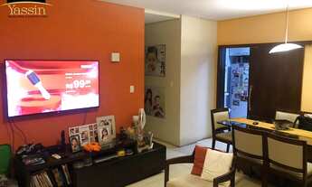 Imagem 3: Apartamento à venda em Cuiabá-MT, Ed. Piazza Florença: 3 quartos, 1 suíte, 2 salas, 2 vaga