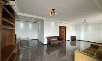 Imagem 3: Apartamento a venda no Edifício Amsterdam contendo 222 m² de área privativa, andar alto, s