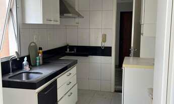 Imagem 5: Apartamento à venda em Cuiabá-MT, Ed. Piazza Florença: 3 quartos, 1 suíte, 2 salas, 2 vaga