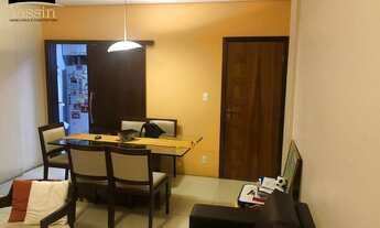 Imagem: Apartamento à venda em Cuiabá-MT, Ed