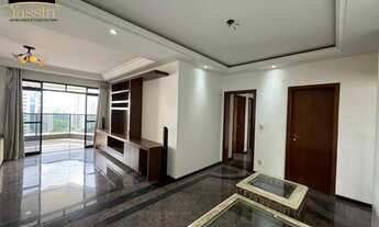 Imagem 5: Apartamento a venda no Edifício Amsterdam contendo 222 m² de área privativa, andar alto, s