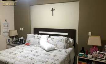 Imagem 2: Apartamento à venda em Cuiabá-MT, Ed. Piazza Florença: 3 quartos, 1 suíte, 2 salas, 2 vaga