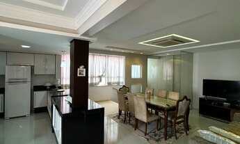 Imagem: Cobertura Duplex no Edifício Aquarius