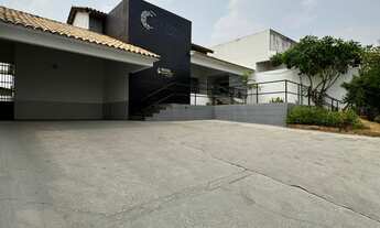 Imagem: Imóvel Comercial na Av Ramiro de Noronha