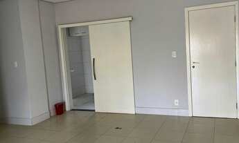 Imagem 6: Apartamento à venda em Cuiabá-MT, Ed. Piazza Florença: 3 quartos, 1 suíte, 2 salas, 2 vaga