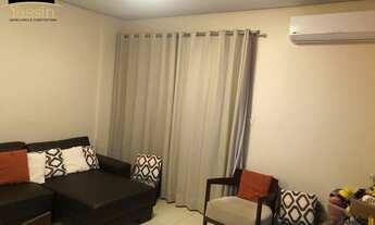 Imagem 7: Apartamento à venda em Cuiabá-MT, Ed. Piazza Florença: 3 quartos, 1 suíte, 2 salas, 2 vaga