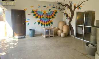 Imagem: Casa comercial de alto padrão em Cuiabá-MT