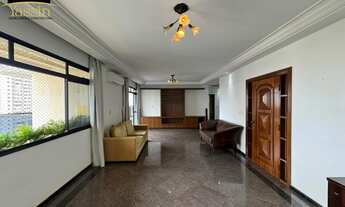 Imagem: Apartamento a venda no Edifício Amsterdam