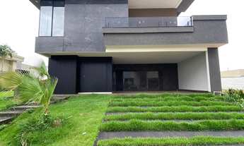 Imagem: Casa a venda no Florais da Mata