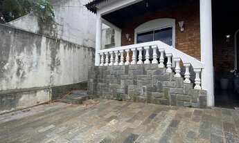 Imagem: Casa a venda no bairro Praça Popular em