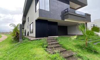 Imagem 3: Casa a venda no Florais da Mata