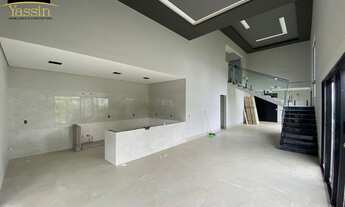 Imagem 6: Casa a venda no Florais da Mata