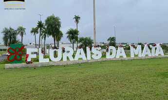 Imagem 2: Casa a venda no Florais da Mata