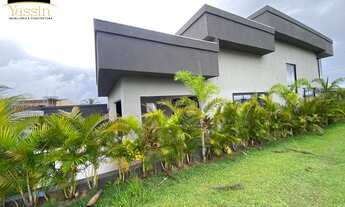 Imagem 4: Casa a venda no Florais da Mata