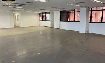 Imagem 5: Sala Comercial à Venda em Cuiabá-MT, Ed. The Centrus Tower - 4 Salas, 4 Banheiros, 8 Vagas