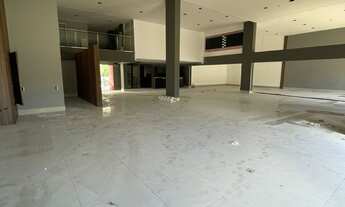 Imagem: Salão Comercial disponível para locação