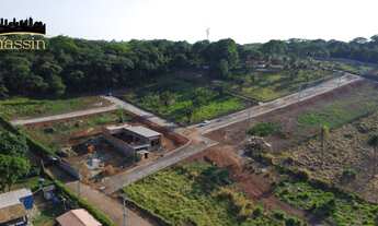 Imagem: Terreno a venda no Condomínio Morro dos