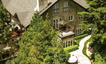 Imagem 2: Oportunidade única: Pousada Hotel Boutique com 11 quartos e 11 suítes a venda em Campos do