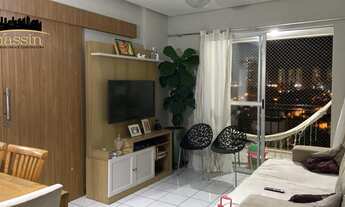 Imagem: Imperdível Apartamento à venda em Cuiabá-MT
