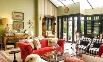 Imagem 6: Oportunidade única: Pousada Hotel Boutique com 11 quartos e 11 suítes a venda em Campos do