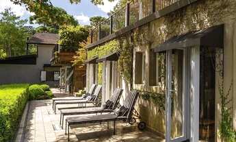 Imagem 7: Oportunidade única: Pousada Hotel Boutique com 11 quartos e 11 suítes a venda em Campos do