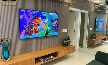 Imagem: Casa à Venda em Alphaville 2, Cuiabá-MT