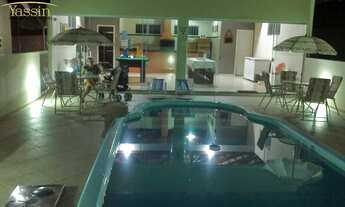 Imagem 4: Chácara a Venda na Água Limpa - Rio Cuiabá - Próximo a Guia