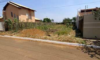 Imagem: Terreno à Venda 490m² na Melhor Localização