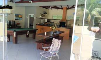 Imagem 2: Chácara a Venda na Água Limpa - Rio Cuiabá - Próximo a Guia