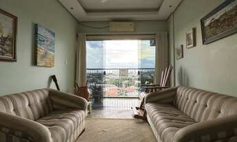 Imagem 2: Imperdível oportunidade: Apartamento de 3 quartos, 2 suítes, 3 salas e 106m² à venda em Cu