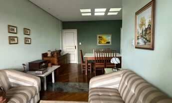 Imagem 4: Imperdível oportunidade: Apartamento de 3 quartos, 2 suítes, 3 salas e 106m² à venda em Cu